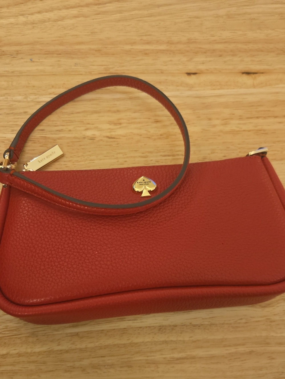 kate spade Kayla Mini Bag